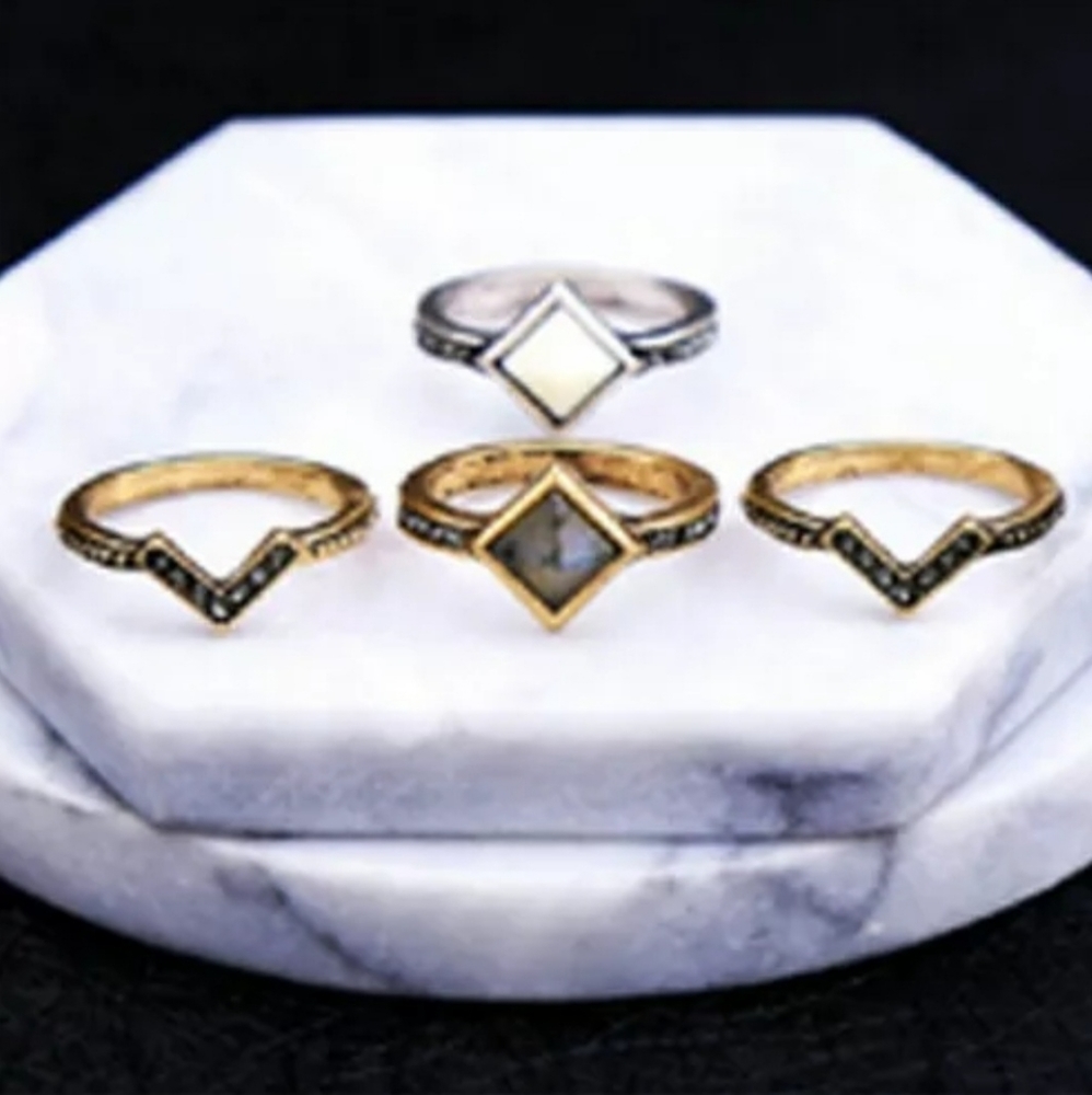 Finger Ring